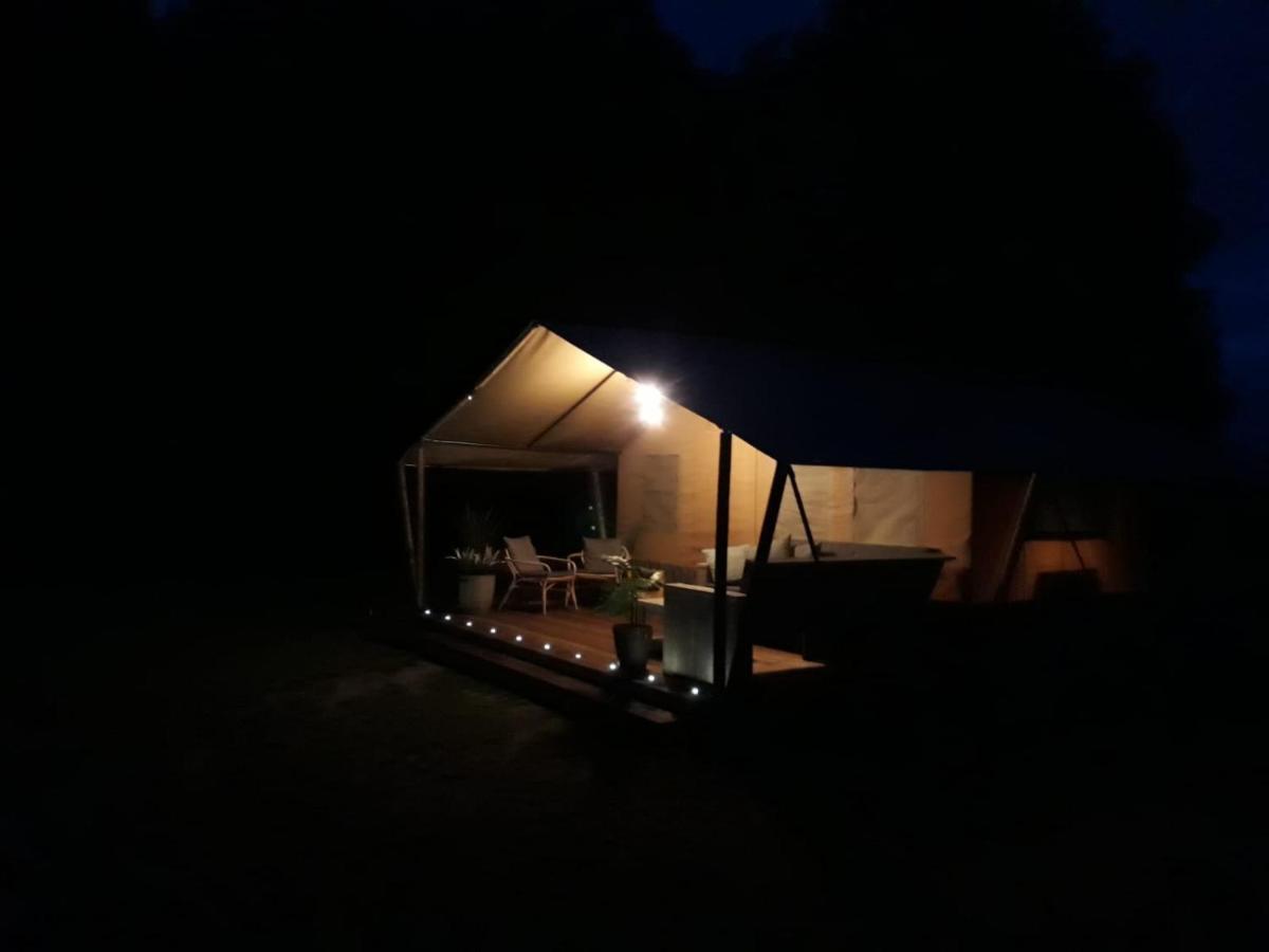 Alevi Camping Stöllet Exterior foto