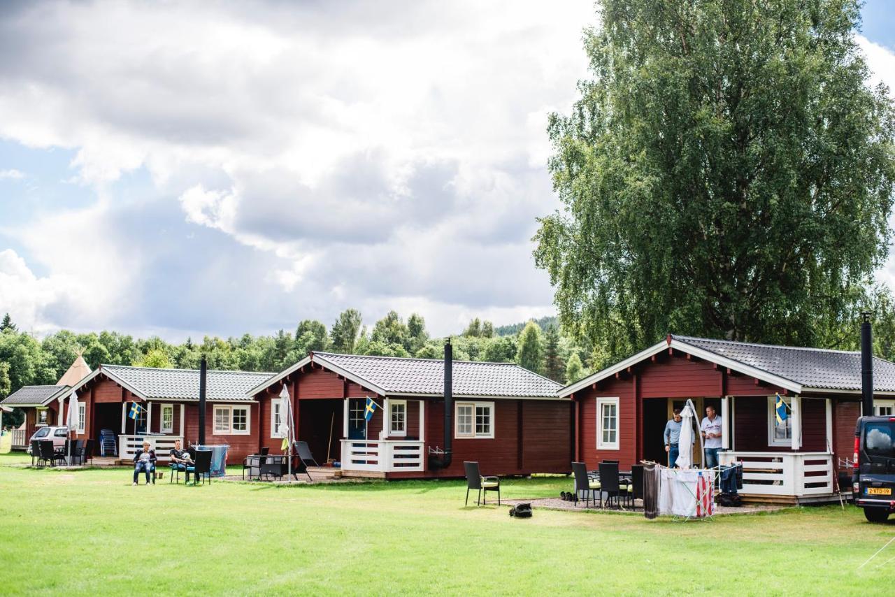 Alevi Camping Stöllet Exterior foto